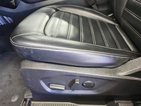 Used 2023 Ford Edge SEL image 27