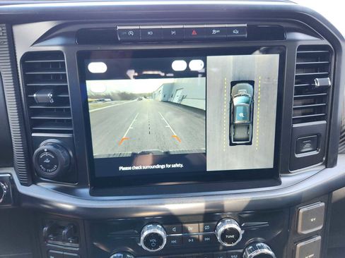 New 2026 Ford F150 Raptor image 14