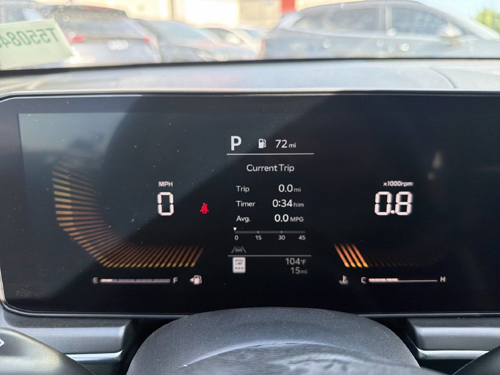 New 2026 Kia K5 GT-Line w/ GT-Line Premium Package FWD image 11