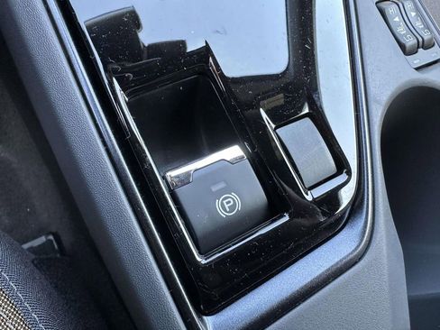 New 2026 Subaru Crosstrek 2.5i Sport image 21