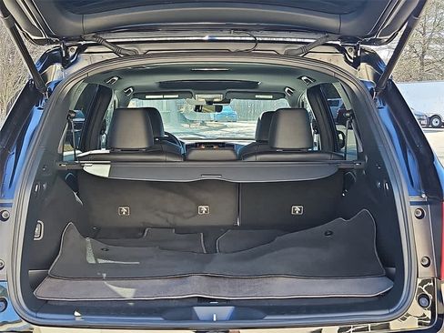 Used 2023 Honda Passport EX-L image 29