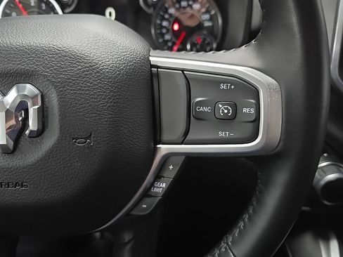 Used 2023 RAM 1500 Big Horn AWD/4WD image 20