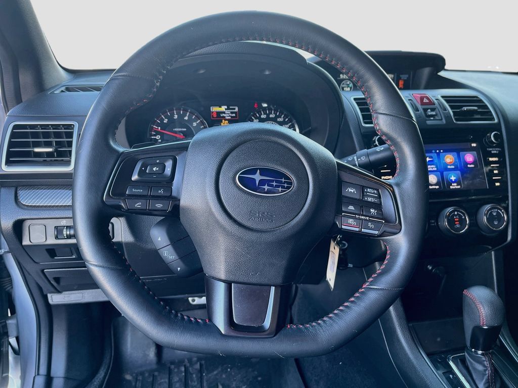 Used 2020 Subaru WRX Premium AWD/4WD image 17