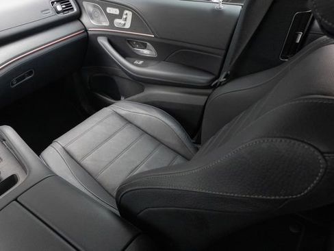 Used 2023 Mercedes-Benz GLE 450 4MATIC image 21