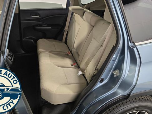Used 2016 Honda CR-V SE image 25