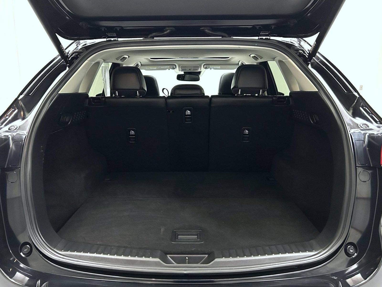 Used 2025 MAZDA CX-5 AWD 2.5 S w/ Preferred Package image 21