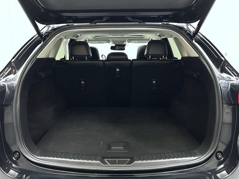 Used 2025 MAZDA CX-5 AWD 2.5 S w/ Preferred Package image 21
