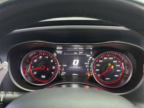 Used 2019 Dodge Charger Scat Pack w/ Plus Group image 11