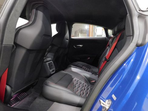 Used 2022 Audi RS e-tron GT AWD/4WD image 76