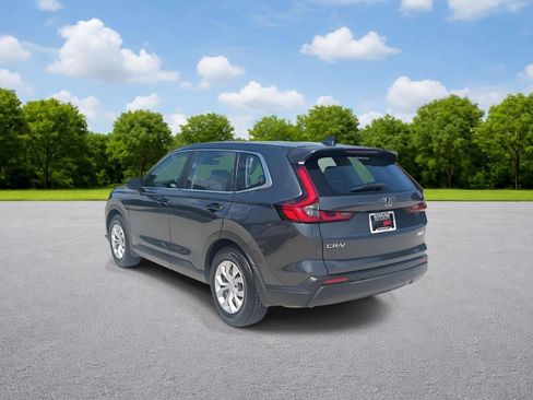Used 2024 Honda CR-V LX image 5