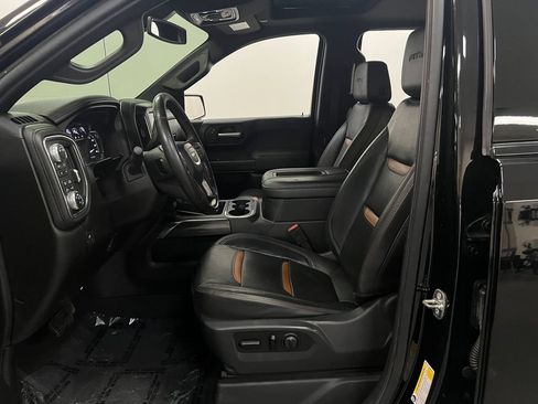 Used 2021 GMC Sierra 1500 AT4 w/ AT4 Preferred Package AWD/4WD image 11
