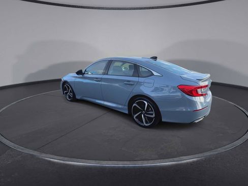 Certified 2022 Honda Accord Sport Special Edition image 6