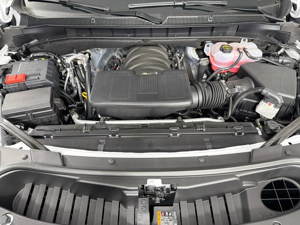 New 2026 Chevrolet Tahoe RST w/ RST Capability Package AWD/4WD image 33