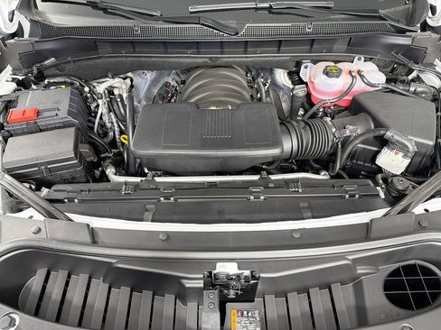New 2026 Chevrolet Tahoe RST w/ RST Capability Package AWD/4WD image 33
