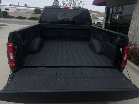 Used 2022 Ford F150 XLT w/ Equipment Group 302A High image 6