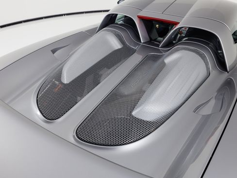 Used 2004 Porsche Carrera GT RWD image 75