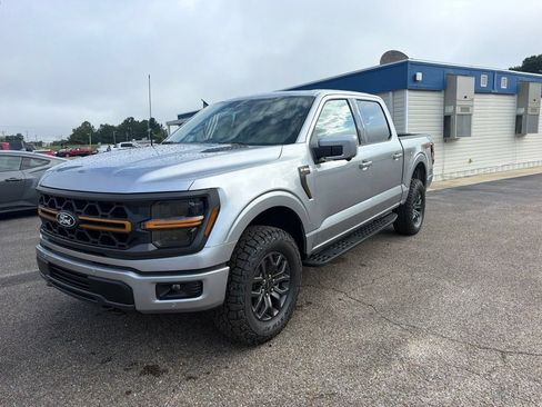 New 2026 Ford F150 Tremor w/ Equipment Group 402B AWD/4WD image 1