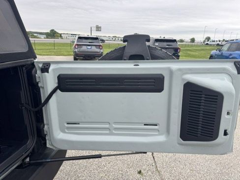 Used 2023 Ford Bronco Big Bend AWD/4WD image 28