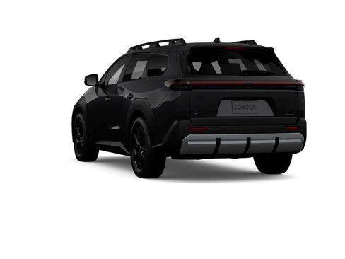 New 2026 Toyota bZ Woodland AWD/4WD image 30