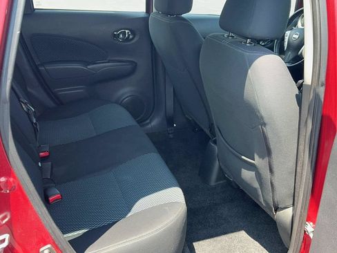 Used 2016 Nissan Versa Note SV FWD image 32