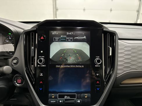 Certified 2025 Subaru Forester Sport image 30