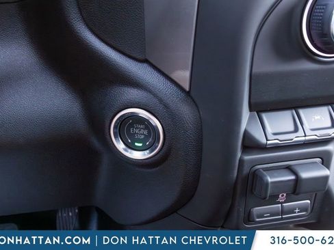 New 2026 Chevrolet Silverado 1500 W/T w/ WT Value Package AWD/4WD image 7