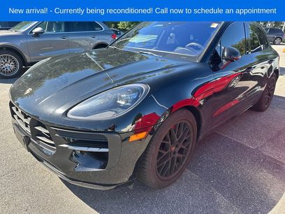 Used 2020 Porsche Macan GTS