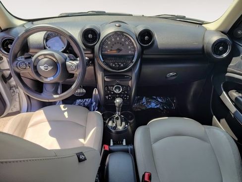 Used 2015 MINI Cooper Paceman S FWD image 10