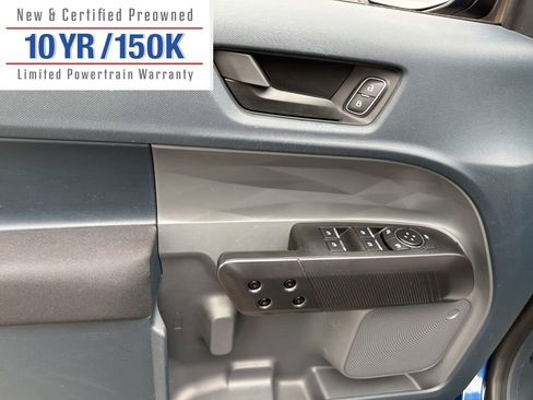 Used 2024 Ford Maverick XL w/ Equipment Group 100A Standard image 15