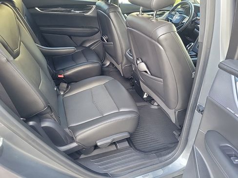 Certified 2021 Cadillac XT6 Premium Luxury image 13