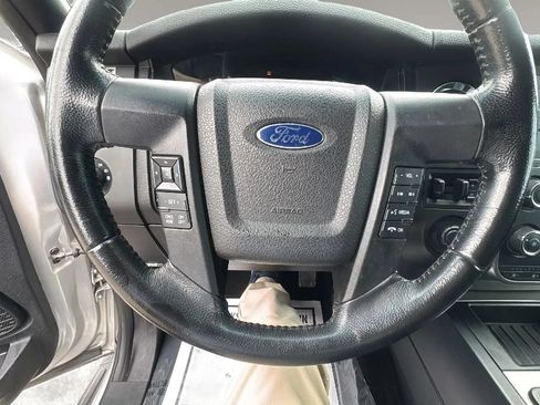 Used 2017 Ford Expedition XL w/ Equipment Group 101A AWD/4WD image 20