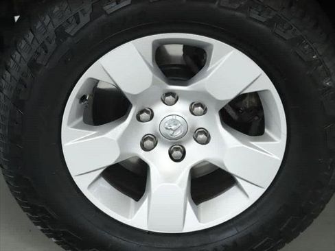 Certified 2020 RAM 1500 Big Horn AWD/4WD image 38