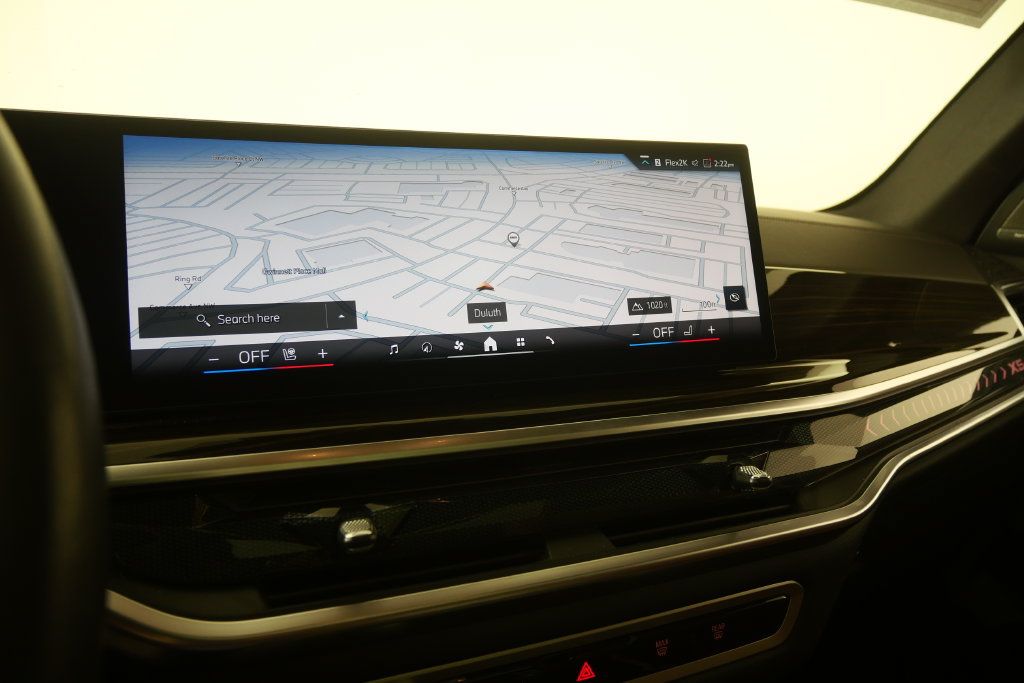 Used 2026 BMW X5 xDrive40i AWD/4WD image 23