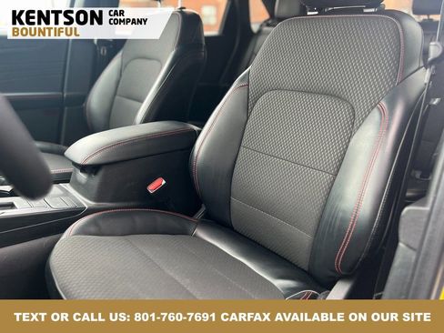 Used 2024 Ford Escape ST-Line image 31