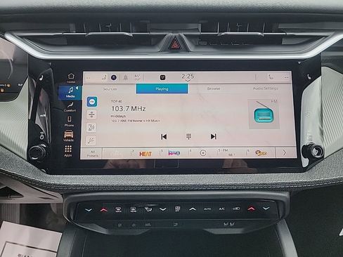 New 2026 Jeep Cherokee Laredo AWD/4WD image 12
