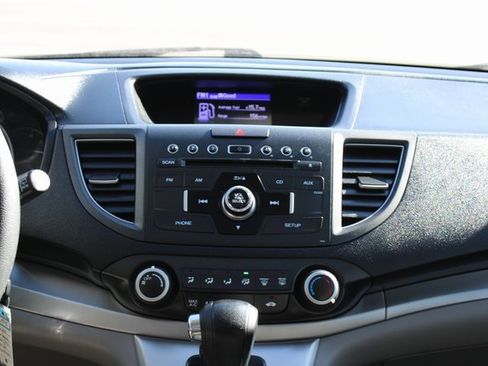 Used 2014 Honda CR-V EX image 19