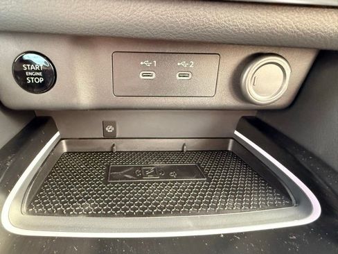 New 2026 Nissan Rogue SV w/ Rock Creek Premium Package image 33