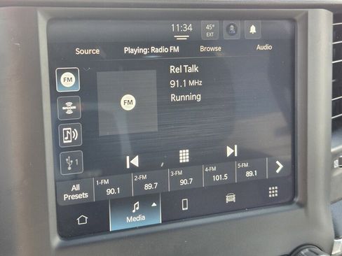 Certified 2024 RAM 2500 Big Horn image 19