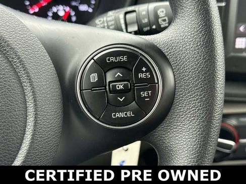 Certified 2022 Kia Soul LX image 23