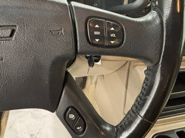 Used 2003 Chevrolet Tahoe LT AWD/4WD image 21