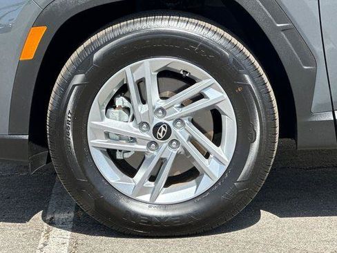 Certified 2026 Hyundai Tucson SE FWD image 25