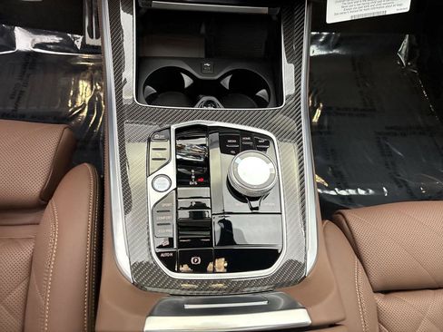 New 2026 BMW X5 M60i AWD/4WD image 23