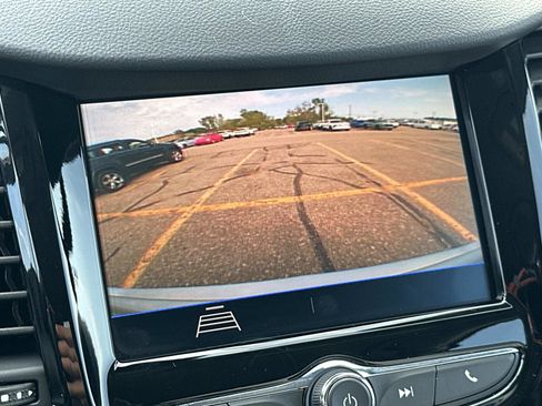 Certified 2022 Chevrolet Trax LS w/ Tint and Cruise Package image 28