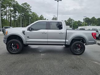 Used 2021 Ford F150 XLT w/ Equipment Group 302A High AWD/4WD video 2