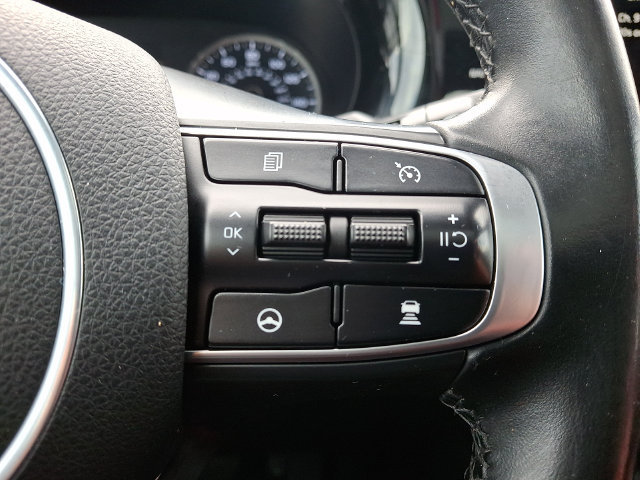 Used 2022 Kia K5 GT-Line w/ GT-Line FWD Premium Package image 22