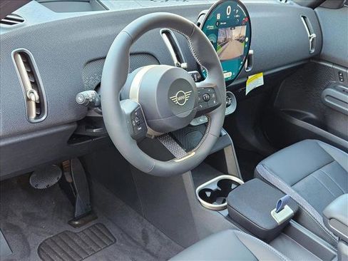 Used 2026 MINI Cooper Countryman S AWD/4WD image 3