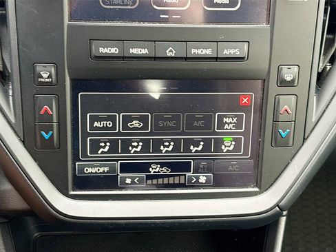 Used 2024 Subaru Impreza 2.0i w/ Popular Package #1A AWD/4WD image 15