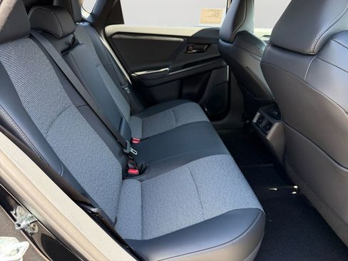 New 2026 Toyota bZ image 12