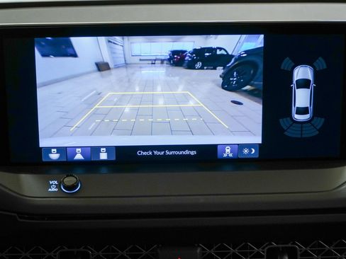 New 2025 Honda Accord Touring image 26