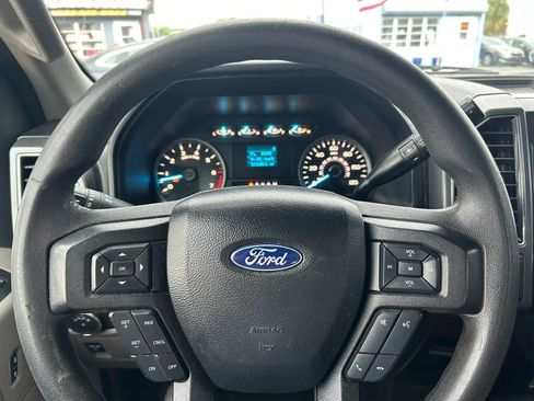 Used 2020 Ford F150 XLT RWD image 10